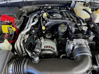 Jeep Gladiator Mojave 2023