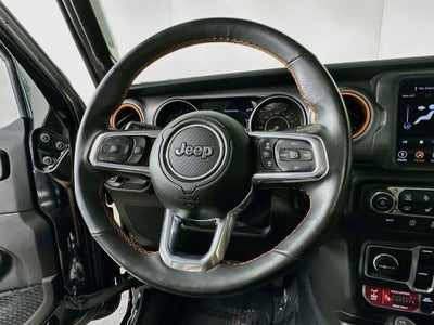 Jeep Gladiator Mojave 2023