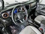 Jeep Gladiator Mojave 2023