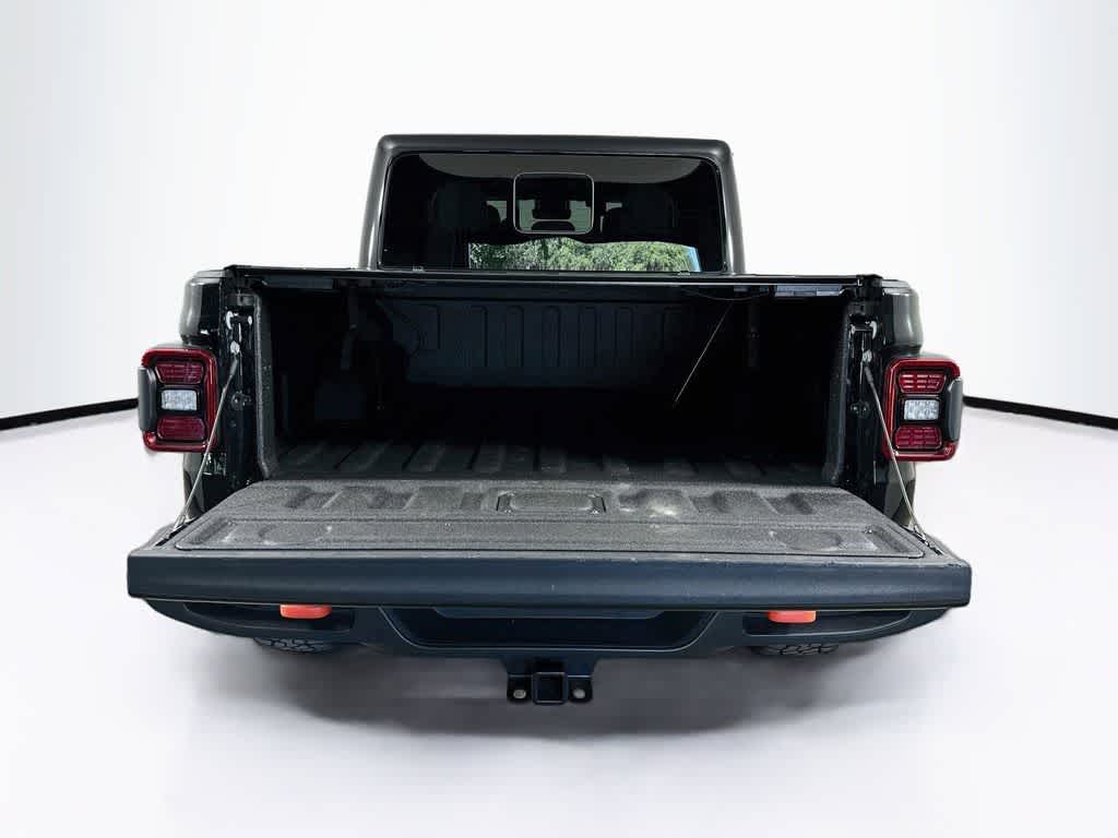 Jeep Gladiator Mojave 2023