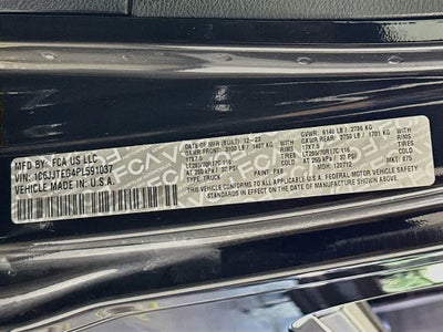 Jeep Gladiator Mojave 2023