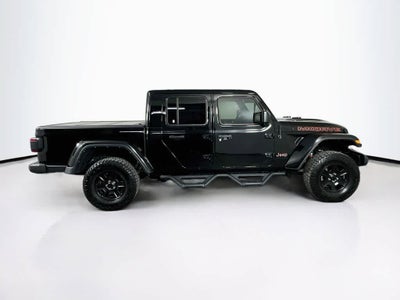 Jeep Gladiator Mojave 2023