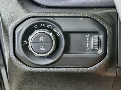 Jeep Gladiator Mojave 2023