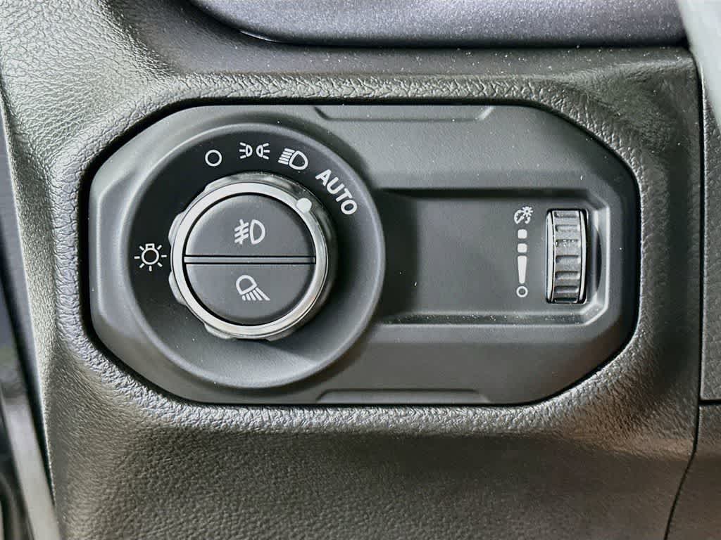 Jeep Gladiator Mojave 2023