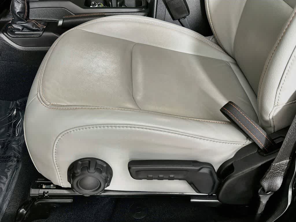 Jeep Gladiator Mojave 2023