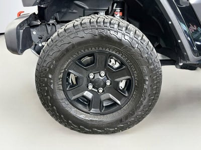 Jeep Gladiator Mojave 2023