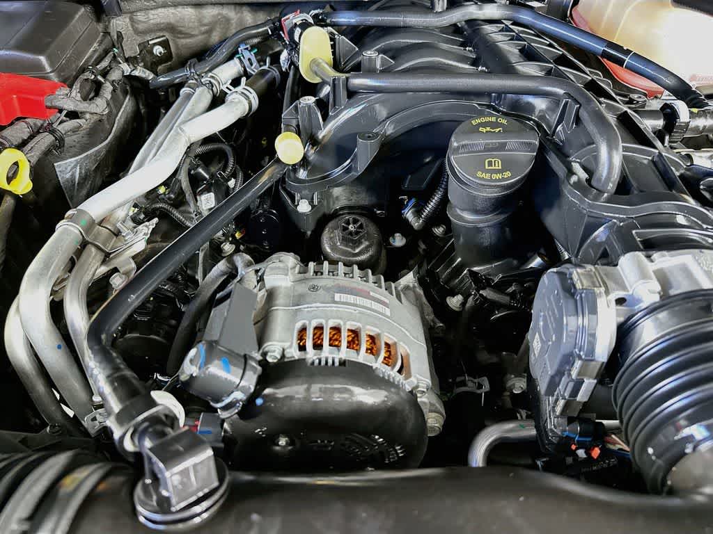 Jeep Gladiator Mojave 2023