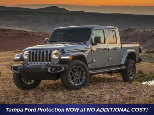 Jeep Gladiator Mojave 2023