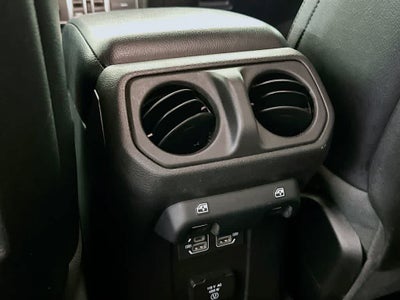 Jeep Gladiator Mojave 2023