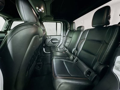 Jeep Gladiator Mojave 2023