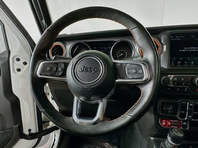 Jeep Gladiator Mojave 2023