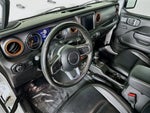Jeep Gladiator Mojave 2023