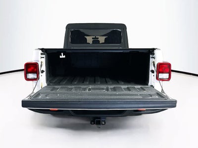 Jeep Gladiator Mojave 2023