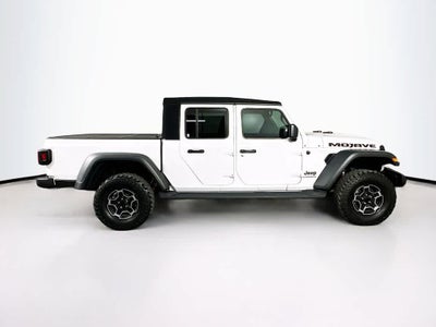 Jeep Gladiator Mojave 2023