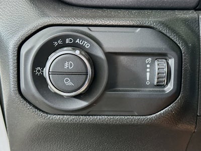 Jeep Gladiator Mojave 2023