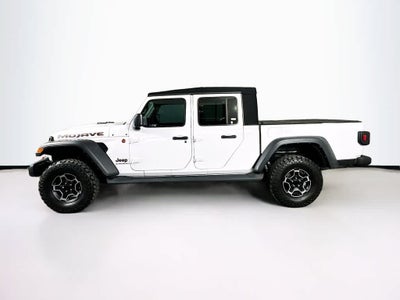 Jeep Gladiator Mojave 2023