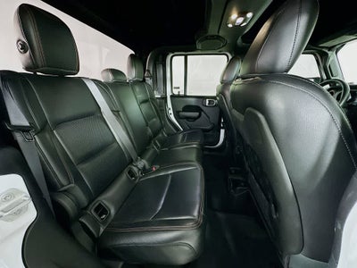 Jeep Gladiator Mojave 2023