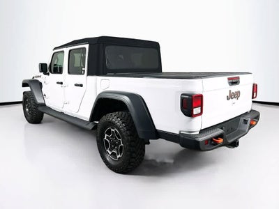 Jeep Gladiator Mojave 2023