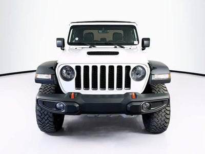 Jeep Gladiator Mojave 2023