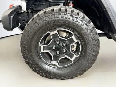 Jeep Gladiator Mojave 2023