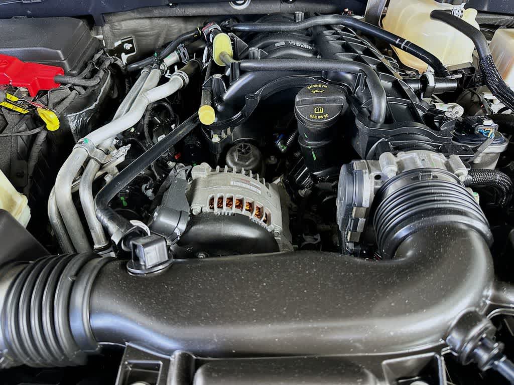 Jeep Gladiator Mojave 2023