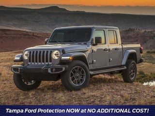Jeep Gladiator Mojave 2023