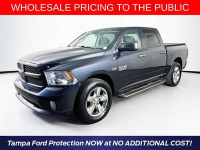 RAM 1500 Express 2018