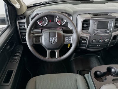 RAM 1500 Express 2018