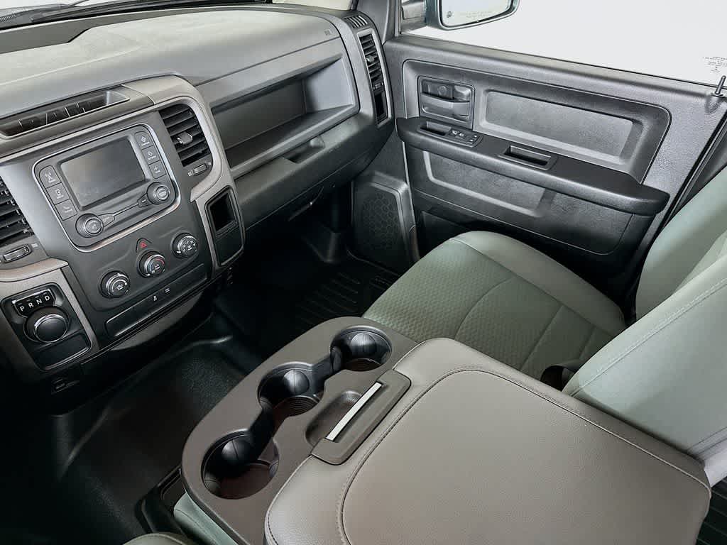 RAM 1500 Express 2018