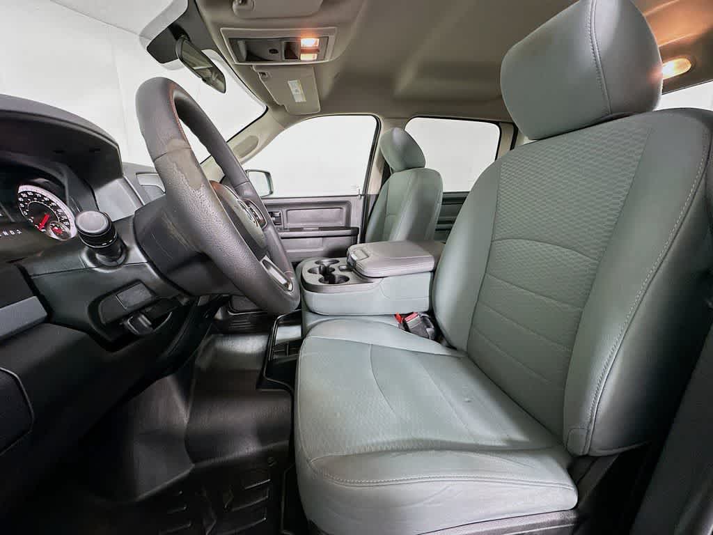 RAM 1500 Express 2018