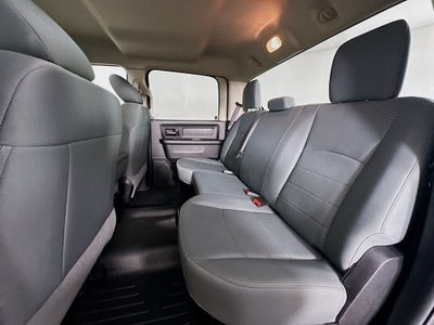 RAM 1500 Express 2018