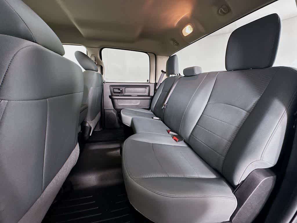 RAM 1500 Express 2018