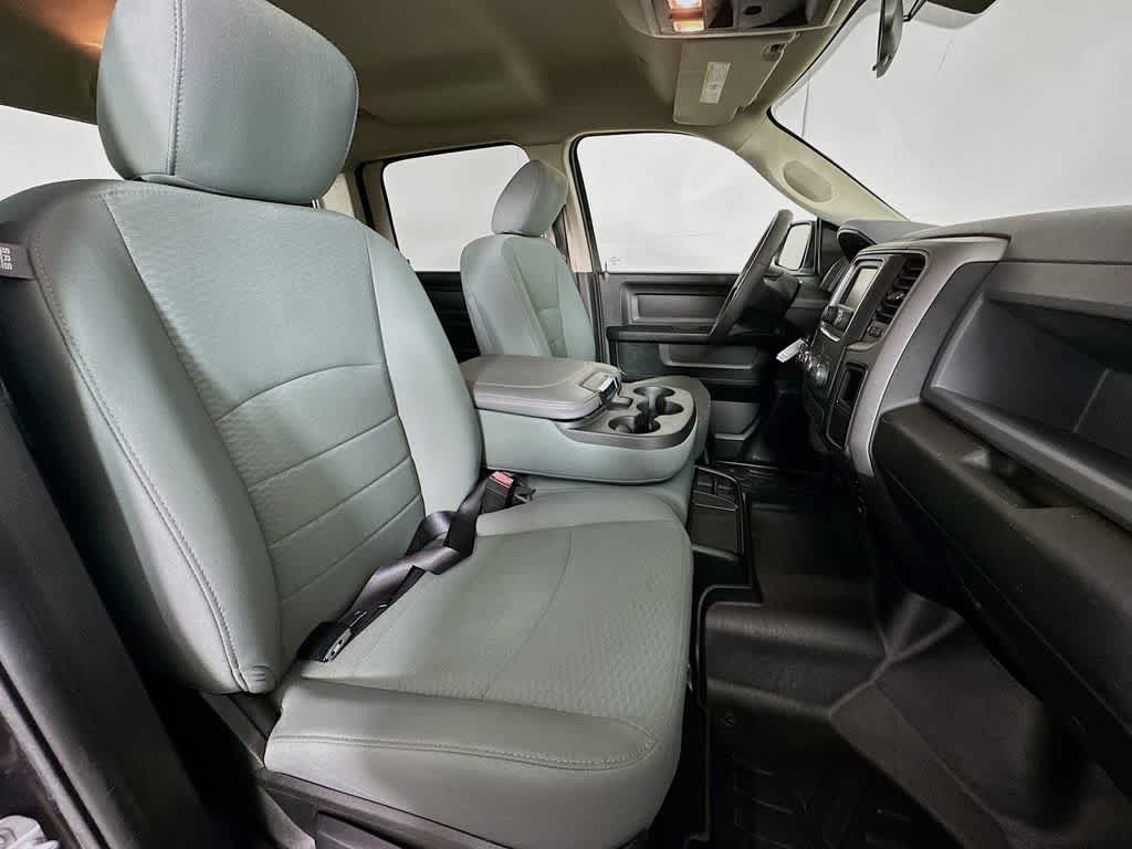 RAM 1500 Express 2018