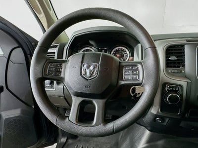 RAM 1500 Express 2018