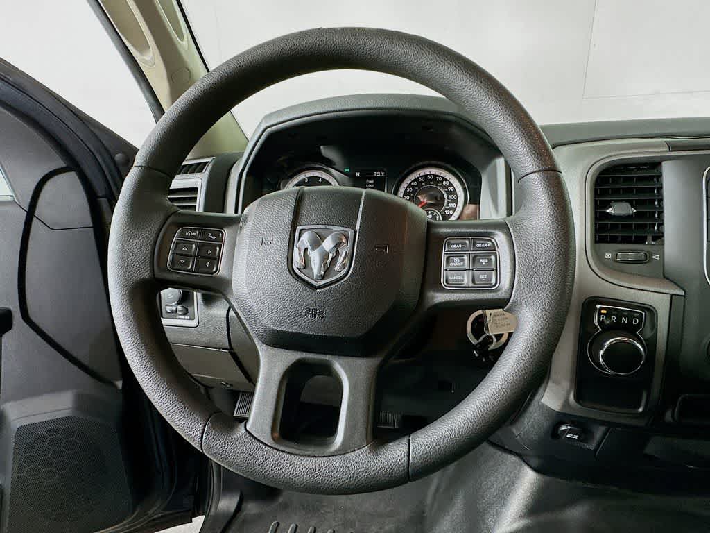 RAM 1500 Express 2018
