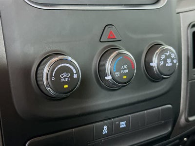 RAM 1500 Express 2018