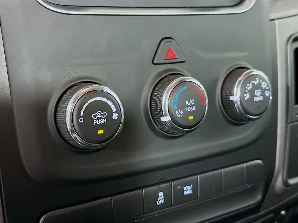 RAM 1500 Express 2018