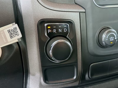 RAM 1500 Express 2018