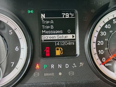 RAM 1500 Express 2018