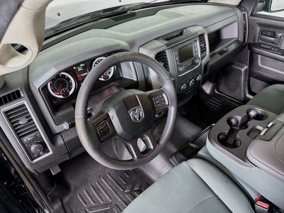 RAM 1500 Express 2018