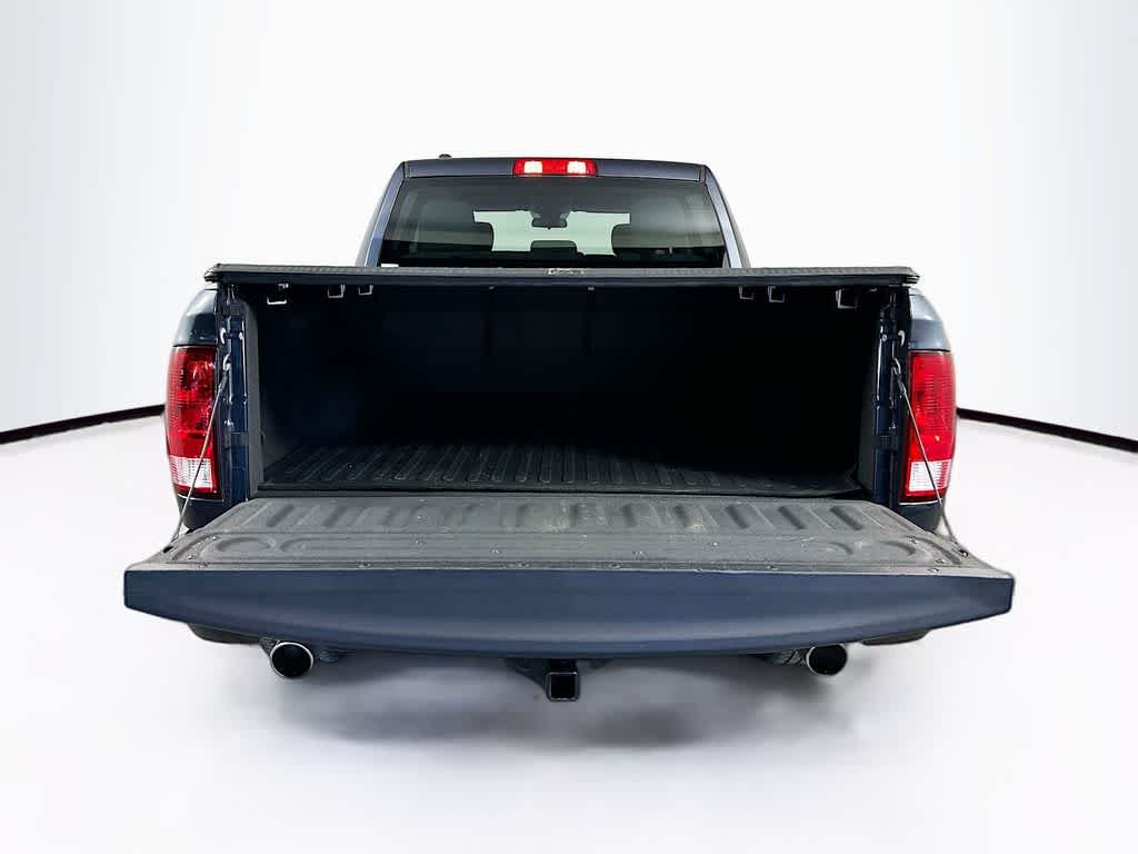 RAM 1500 Express 2018