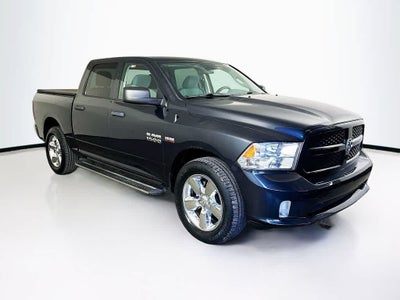 RAM 1500 Express 2018