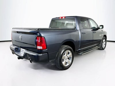 RAM 1500 Express 2018