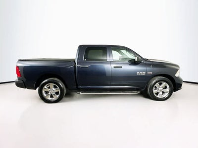 RAM 1500 Express 2018