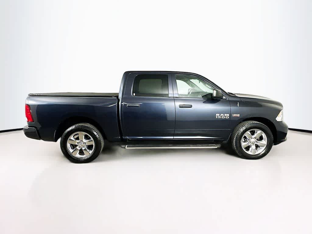 RAM 1500 Express 2018