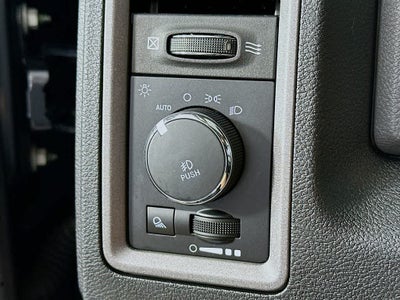RAM 1500 Express 2018