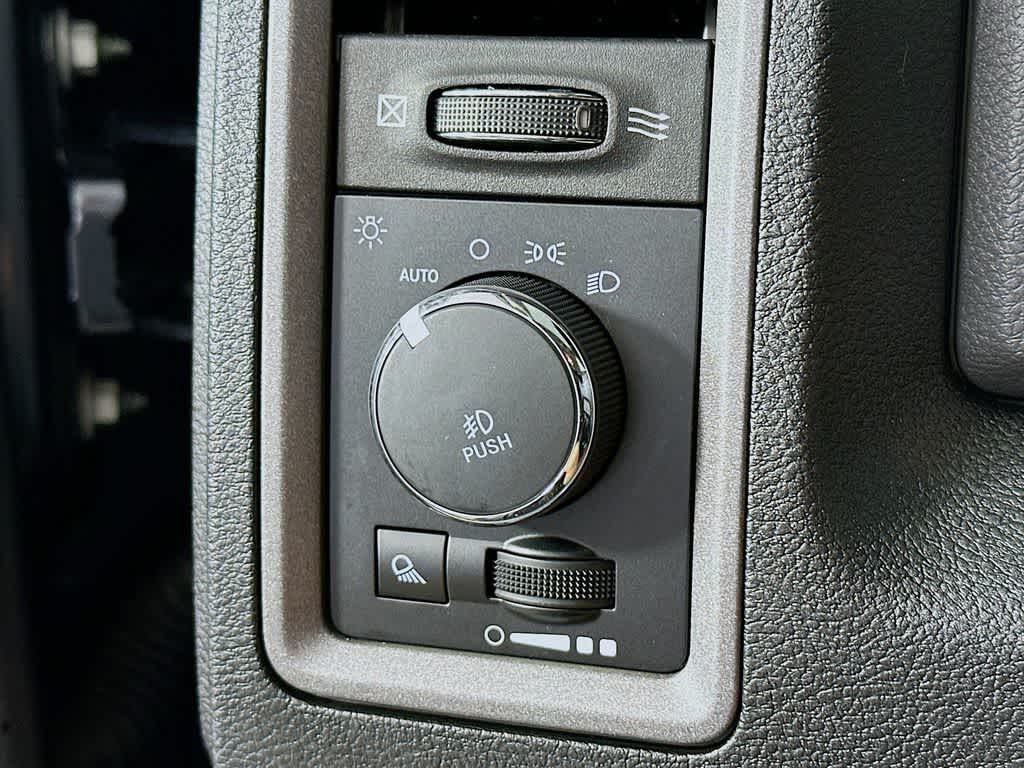 RAM 1500 Express 2018