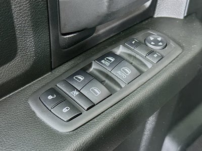 RAM 1500 Express 2018