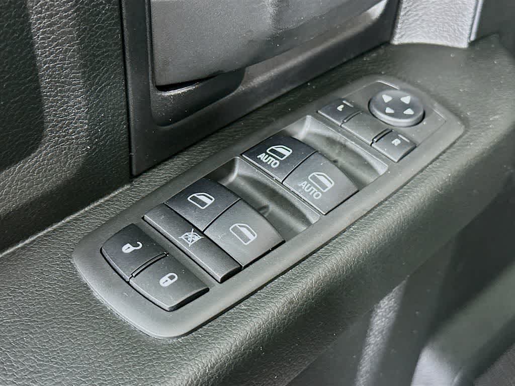 RAM 1500 Express 2018