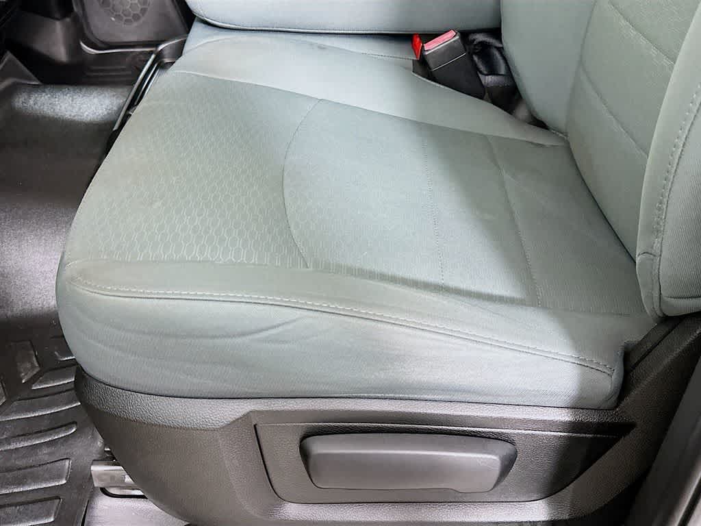RAM 1500 Express 2018